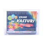 Kesar Kastoori Dhoop