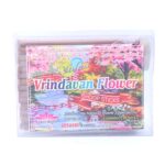 Vrindavan flower Dhoop