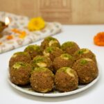 Desi Ghee Churma Laddu