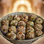 Dry Fruit’s Laddu Prasad