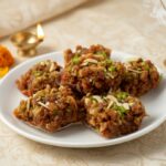 Desi Ghee Doda Barfi