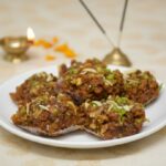 Desi Ghee Doda Barfi