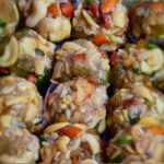 Dry Fruit’s Laddu Prasad