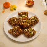 Desi Ghee Doda Barfi