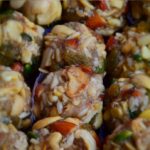 Dry Fruit’s Laddu Prasad