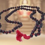 Red Chandan Jap Mala