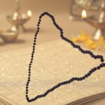 Red Chandan Jap Mala