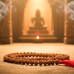 Rudraksha Mala