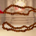 Rudraksha Mala