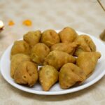 Namkeen Mini Samosa