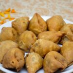 Namkeen Mini Samosa