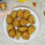 Namkeen Mini Samosa