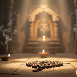 Kamal Gatta Jap Mala